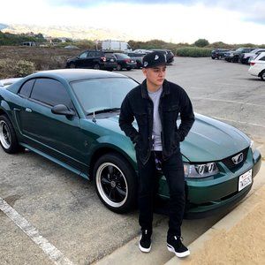 Meet your Posher, Melvin